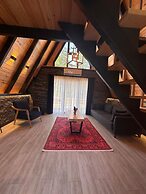 Lettaşi Bungalov