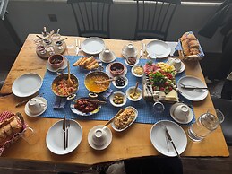 Lettaşi Bungalov
