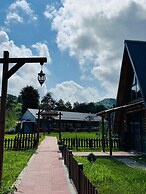 Lettaşi Bungalov