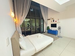 M city ampang KL by Rit