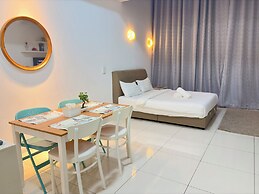 M city ampang KL by Rit