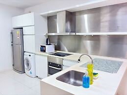M city ampang KL by Rit