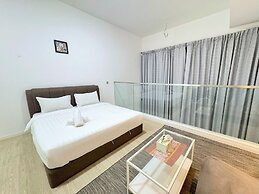 M city ampang KL by Rit