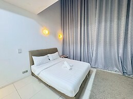 M city ampang KL by Rit