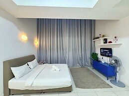 M city ampang KL by Rit