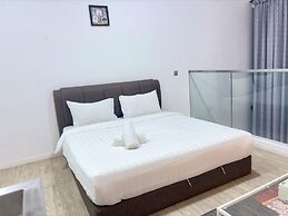 M city ampang KL by Rit