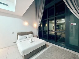 M city ampang KL by Rit