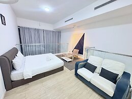 M city ampang KL by Rit