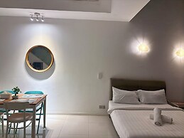 M city ampang KL by Rit