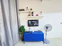 M city ampang KL by Rit