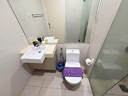 M city ampang KL by Rit