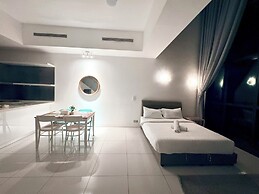 M city ampang KL by Rit