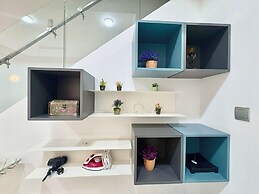 M city ampang KL by Rit