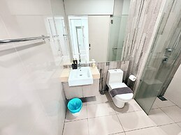 M city ampang KL by Rit