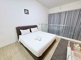 M city ampang KL by Rit