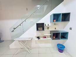 M city ampang KL by Rit