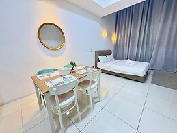 M city ampang KL by Rit