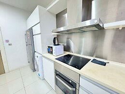 M city ampang KL by Rit
