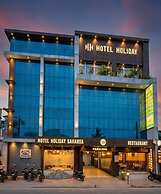 Hotel Holiday Saharsa