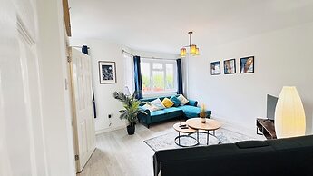 Pengam House