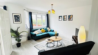 Pengam House