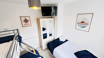 Pengam House