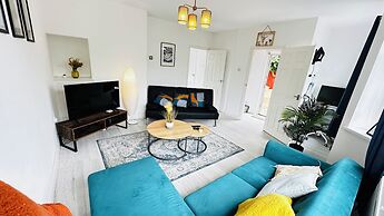 Pengam House
