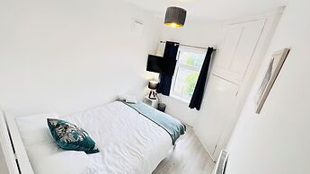Pengam House