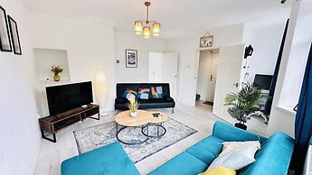 Pengam House