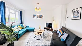 Pengam House