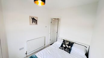 Pengam House