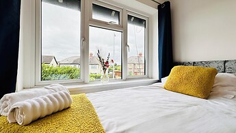 Pengam House