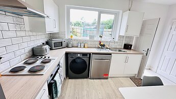 Pengam House