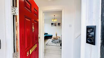 Pengam House