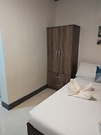 GREENSPACE INN