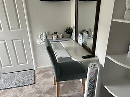 Upper Rock Brighton Guest House