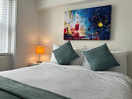 Upper Rock Brighton Guest House