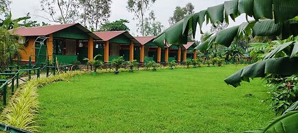 NuaGoa Nature Retreat Private Limited