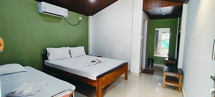 NuaGoa Nature Retreat Private Limited