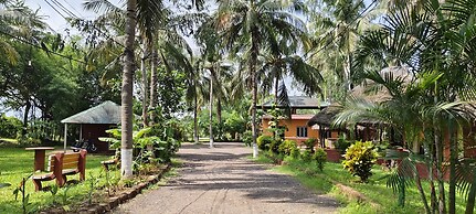 NuaGoa Nature Retreat Private Limited