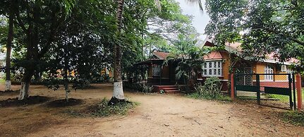 NuaGoa Nature Retreat Private Limited