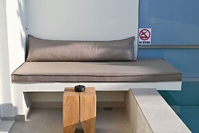 Rhotheon Suites in Ialysos Rhodes