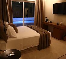 Rhotheon Suites in Ialysos Rhodes