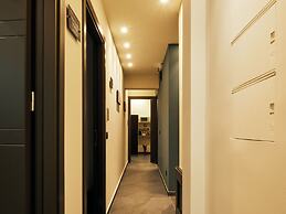 HUB Rooms