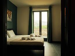 HUB Rooms