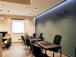 HUB Rooms