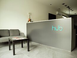 HUB Rooms