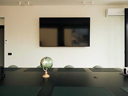 HUB Rooms
