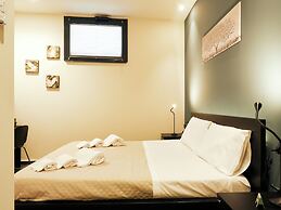 HUB Rooms