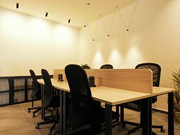 HUB Rooms